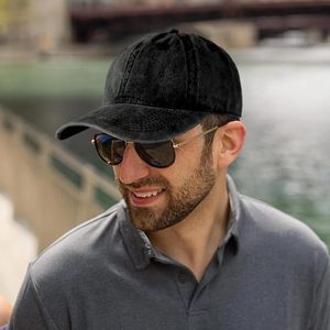 Gorra de Béisbol Hexagonal de Algodón para Hombre, Bordada, con Protección Solar, Personalizable con Logotipo - Product Image 6
