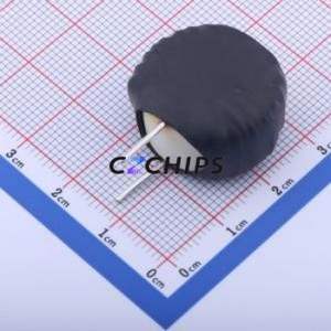 ตัวเหนี่ยวนำไฟฟ้า SRT1808FL471NB แบบ Through Hole (THT), ขนาด 24.5x15 มม. 470uH 30% 18mOhm - Product Image 2