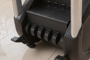 Equipo de <span class=keywords><strong>Gimnasio</strong></span>, Máquina de Entrenamiento Cardiovascular para Escalar, <span class=keywords><strong>Escaladora</strong></span> en Venta - Product Image 5