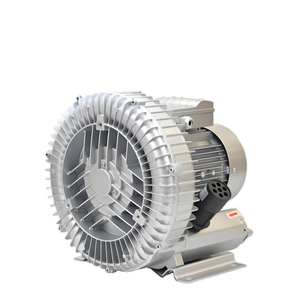 China <strong>Suppliers</strong> 1phase 220V 50Hz 2HP Air <strong>Blower</strong> Thermoforming Ring <strong>Blower</strong> - Product Image 6