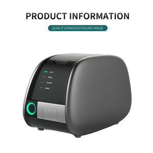 Alta qualità dentale X-Ray pellicola titolare conveniente soluzione portatile per cliniche dentali e ospedali Clear Imaging - Product Image 3