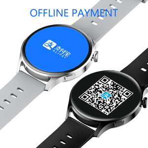 Đồng Hồ Thông Minh Gen3 RDFit, Đồng Hồ Thông Minh Màn Hình Cảm Ứng Tròn 1.28Inch, Có Sạc Từ Tính, Đồng Hồ Thông Minh BT Call Series 7 Gen3 - Product Image 5