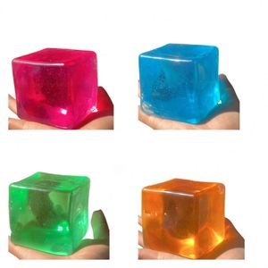 Juguete Antiestrés de TPR con Forma de Caramelo de Maltosa y Bola de 7.5cm, Serie Super Release, Regalo para Niños y Adultos, para Días Ajetreados, Mejora el Estado de Ánimo - Product Image 3