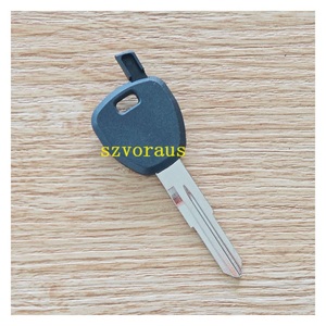 Carcasa <span class=keywords><strong>de</strong></span> Llave <span class=keywords><strong>de</strong></span> Coche con Transpondedor <span class=keywords><strong>de</strong></span> Alta Calidad para Honda, Cabeza <span class=keywords><strong>de</strong></span> Llave Sellada Ranura para Chip <span class=keywords><strong>de</strong></span> Vidrio/Cerámica, Venta al por Mayor - Product Image 3