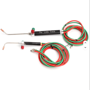 <span class=keywords><strong>Mini</strong></span> torches de soudage au gaz de précision <span class=keywords><strong>pour</strong></span> les fournitures de soudage et de soudage électroniques, torches de coupe de soudage - Product Image 2