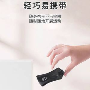 Attelle de genou pour ménisque personnalisée pour les activités de fitness, le basketball, le badminton, le tennis, la randonnée, la santé et le fitness transfrontalier - Product Image 2