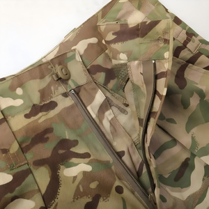 <span class=keywords><strong>Pantalons</strong></span> d'uniforme tactique S95, <span class=keywords><strong>pantalons</strong></span> de combat - Product Image 4