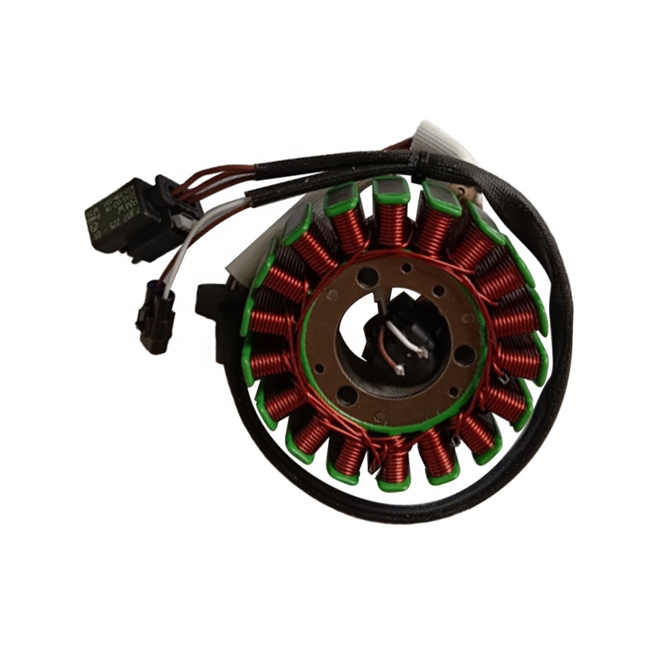 0398-039 Motorcycle Generator Stator Coil For BMW G 310 GS G 310 R (2016-2021)