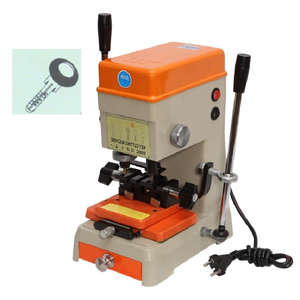 Machine <span class=keywords><strong>de</strong></span> perçage et <span class=keywords><strong>de</strong></span> duplication <span class=keywords><strong>de</strong></span> clés <span class=keywords><strong>de</strong></span> voiture multifonction avancée à <span class=keywords><strong>prix</strong></span> d'usine avec moteur, garantie 1 an et réglage fin - Product Image 6