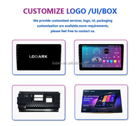 Usine L1pro 32GB 7/9/10 pouces universel IPS écran stéréo Radio 1 Din Android12 lecteur DVD de voiture écran tactile Carplay WIFI GPS