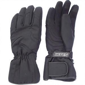 Gants synthétiques en cuir pour femme Keven Impex NOUVEAUTÉ 2021 - Longueur poignet - Quatre saisons - Sports de plein air - Usage quotidien - Multifonction - Aiguille - Product Image 1