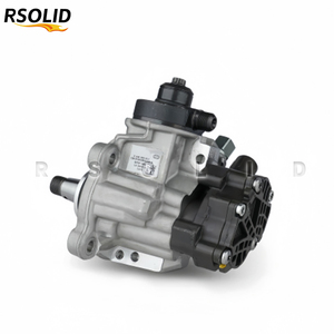 Bomba de Combustible de Riel Común de Alta Presión Rsoliddiesel 0445020611 0 445 020 611 CP4N2 Compatible con el Sistema de Combustible Bosch Fend 8300 8350 8380P - Product Image 5
