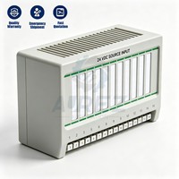 Module d'entrée numérique 1794-IB32, contrôleur PLC 1794IB32 avec service de conversion de protocole CM/CP personnalisé