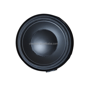 Haut-parleur de haute qualité, klaxon de basse Dynaudio 6.5 pouces 2Ω pour Volkswagen tels que Golf, Lamando, Je-tta, Ti-guan, Scirocco, etc. - Product Image 3