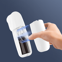 Diffuseur d'huiles essentielles CNUS Scent Plug 2, diffuseur d'aromathérapie sans eau, machine à parfum