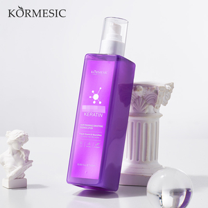 Marca Privada Personalizada OEM KORMESIC 300ml Acondicionador Capilar con Fragancia de Queratina Nutre el Cabello Esencia Suavizante Loción - Product Image 3