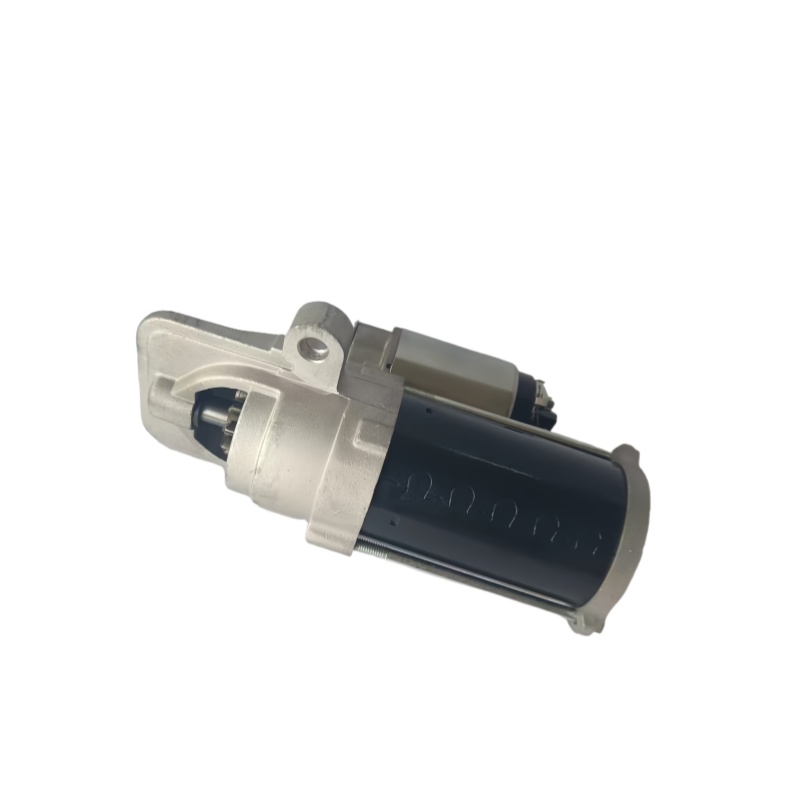The Starter Motor Is Suitable for Wuling Baojun 730, 560, 510, 530 1.5T and 12V Starter Motors Starter Parts Image 4