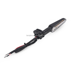 Pour Yamaha YZF R6 <span class=keywords><strong>R1</strong></span> YZF R1M R1S accessoires de moto clignotant arrière <span class=keywords><strong>T</strong></span>-<span class=keywords><strong>MAX</strong></span> 530 TMAX530 indicateur ambre clignotant lumière - Product Image 6