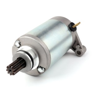 Arrancador de Motor Areyourshop para <span class=keywords><strong>Hyosung</strong></span> GT250R y EFI GT125R COMET para Kasinski Comet <span class=keywords><strong>250</strong></span> pieza de motocicleta - Product Image 5