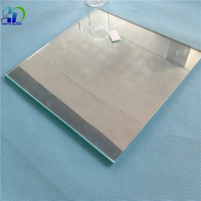 Teleprompter Hologram Glass, 3d Image Display Holographic Glass/ Hologram Pyramid Glass