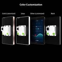 [Augmentation des commandes] Produits pour la maison intelligente, panneau tactile Android Meta AIO 5,5 pouces, contrôleur d'automatisation domestique