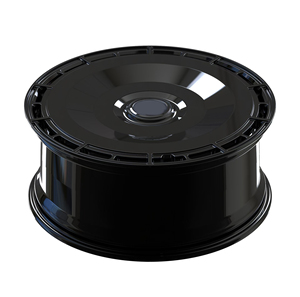 Rines de Aleación VELAR de 20 Pulgadas, Nuevos, Acabado Negro, 5x120 PCD, Ancho 8J, ET 30/40/35mm, para Freelander, RANGE, HRW PROJECT - Product Image 3