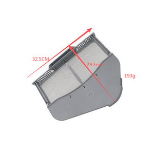 ตัวกรองเครื่องอบผ้าซัมซุง DC97-16742A AP5306681 PS4221 พลาสติก ใช้ในบ้าน ติดตั้งง่าย - Product Image 3