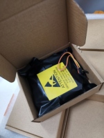 Nouveau kit de développement Jetson Nano B01 OEM 4 Go NV, version B01, carte de développement IA démo Linux