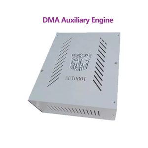 ชุดอุปกรณ์ HT DMA สามชิ้น 75T Board Dichen รุ่นที่ 6 อุปกรณ์ฟิวชั่น KMBOXNET กล่อง DMA ชุดสี่ชิ้น บอร์ดพัฒนา FPGA - Product Image 5