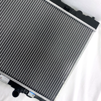 Nouveau Radiateur de Voiture Moderne et Économique en Aluminium, Pièce Auto 1301910001-M11, Refroidisseur d'Huile Moteur Zotye pour DMX5 2015-