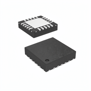 Servicio Integral Original: Circuito Integrado de Línea de Retardo de Video 20QFN ISL59920IRZ 20 VQFN con Chip de Pad Expuesto, Componentes Electrónicos IC - Product Image 1