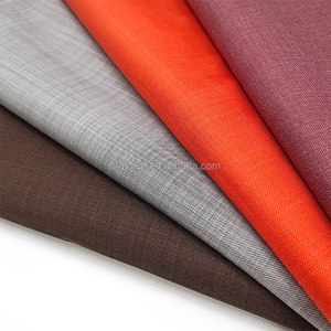 Tessuto per Abiti <span class=keywords><strong>TR</strong></span> 80/20 Twill in Viscosa e Poliestere con Proprietà Elastiche, Vendita Calda - Product Image 1