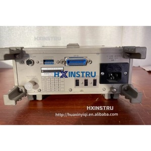 เครื่องวัดพลังงานแสงแบบช่องสัญญาณเดียว Anritsu ML9001a ช่วงการวัด 100 ถึง +20 dBm - Product Image 4