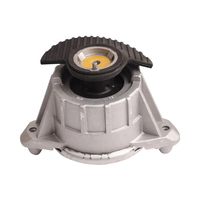 Pièces automobiles Garantie de qualité Support moteur OEM 2042404317 2042400917 pour Mercedes Benz W212 W204 C250