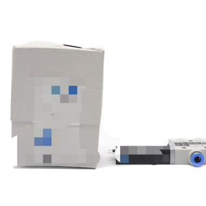 Mhe3-ms1h-<span class=keywords><strong>3</strong></span>/2gwbr-qs-6 525151 Ser. H802 21,6-26,4vdc 1a Nsmp Baru Asli Siap Kirim Otomasi Industri Pac Dedicated Plc - Product Image 1