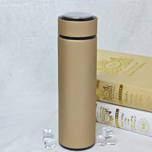 ชุดของขวัญธุรกิจสำหรับผู้ชาย ประกอบด้วยกระติกน้ำร้อนแบบพกพา ปากกา และอุปกรณ์ชาร์จแบตเตอรี่  ออกแบบพิเศษสำหรับบริษัทธุรกิจหรูหรา - Product Image 3