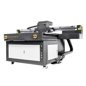 bibo Uv Printing Machine 1316 Large Metal Glass Wooden Board Uv <b>Printer</b> - Product Image 5