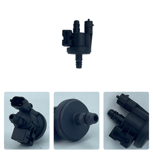 Accesorios para coche, válvula de purga de evaporación de combustible de alta calidad, Kit EVAP para Ford Fiesta Focus Jaguar C1B19G866AA, - Product Image 5