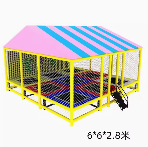 6*6*2.8 meter