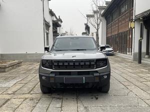 Auto Usata Jetour Shanhai T1 Modello 2024 1.5TD DHT 150KM <span class=keywords><strong>Verso</strong></span> il Mare 14000 Chilometri Produzione 2024 <span class=keywords><strong>di</strong></span> Auto Usate <span class=keywords><strong>di</strong></span> Alta Qualità - Product Image 1