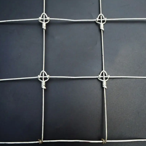 Bán Buôn Mạ Kẽm Kim Loại <span class=keywords><strong>Net</strong></span> Cho Trang Trại Cừu Ngựa Gia Súc Săn Bắn Hàng Rào Thiết Kế 3D Mô Hình Dịch Vụ Bao Gồm - Product Image 4