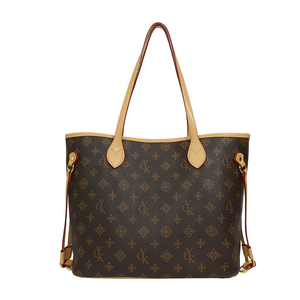 Elegante <span class=keywords><strong>Borsa</strong></span> a Mano da Donna <span class=keywords><strong>Borsa</strong></span> di Lusso in Materiale PU di Alta Qualità.9041 - Product Image 5