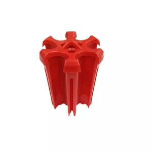 Moulage par injection, fraisage CNC personnalisé, impression 3D pour pièces d'ingénierie aérospatiale et aéronautique - Product Image 3