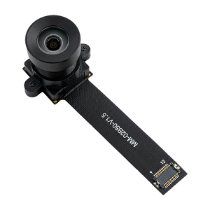โมดูลกล้อง MIPI 5MP 60FPS รุ่น OS05A20 พิกเซล 2.0um ถ่ายภาพความเร็วสูง สำหรับกล้องแอคชั่นและกล้องติดตัว - Product Image 1