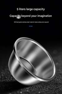 Máquina Profesional Pequeña de Sobremesa Eléctrica para Helado Duro 110/220V, Congelador de Lotes de Sobremesa para Helado Duro - Product Image 3