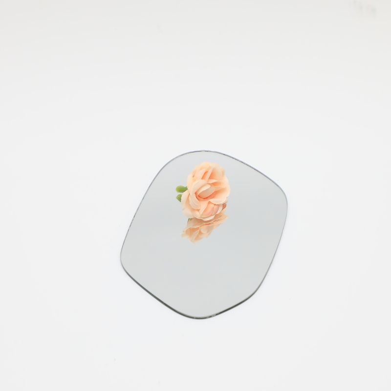 Wholesale Motorcycle Side Mirrors Aluminum Mirror