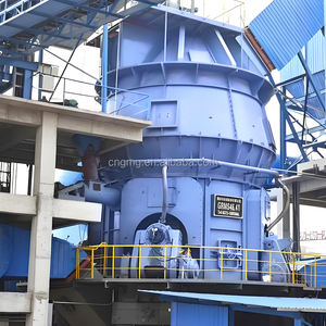 Ridurre il costo di macinazione del cemento dal mulino verticale con tecnologia verticale avanzata 25% per il <span class=keywords><strong>campo</strong></span> minerario Non metallico - Product Image 6