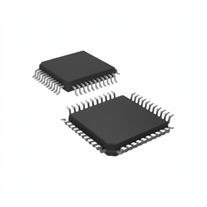 TS87C51RB2-MCE 44 QFP Embedded Electronic Circuit Components BOM IC In Stock - Product Image 1