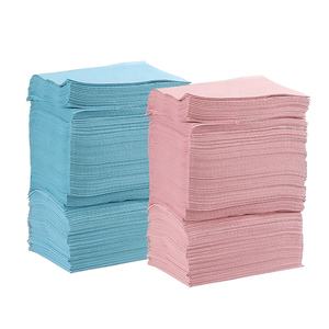 แผ่นฟิล์มอนามัย2ชั้นสำหรับทางการแพทย์,แผ่นฟิล์มกันน้ำย่อยสลายได้ทางชีวภาพ1Ply - Product Image 5