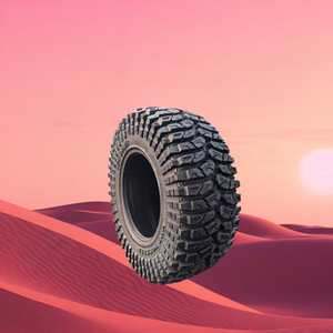 Nuevos Neumáticos Radiales MT LCH T-REX para SUV 4x4, LT235/75R15 31X10.50R15LT, Certificación ECE, Velocidad S, para Reequipamiento/Actualización - Product Image 1